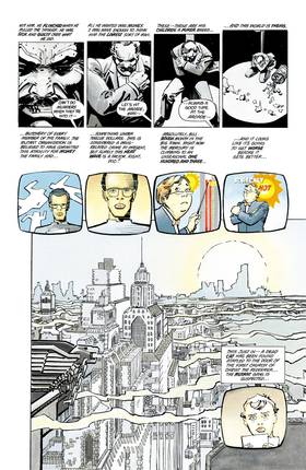 Read Batman: The Dark Knight Returns (1986-)  2 Page 8 in English