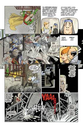 Read Batman: The Dark Knight Returns (1986-)  4 Page 7 in English