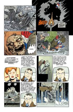 Read Batman: The Dark Knight Returns (1986-)  4 Page 8 in English