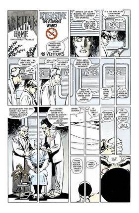 Read Batman: The Dark Knight Returns (1986-)  2 Page 9 in English