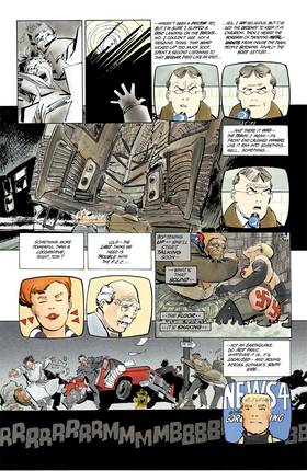 Read Batman: The Dark Knight Returns (1986-)  4 Page 9 in English