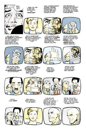 Read Batman: The Dark Knight Returns (1986-)  2 Page 10 in English