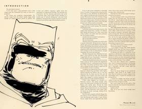Read Batman: The Dark Knight Saga - Deluxe Edition  1 Page 5 in English