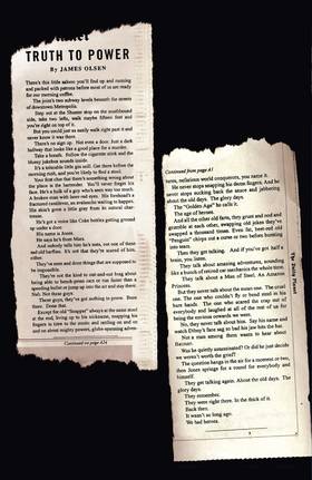 Read Batman: The Dark Knight Saga - Deluxe Edition  1 Page 6 in English