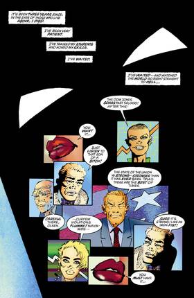 Read Batman: The Dark Knight Strikes Again (2001-)  2 Page 5 in English