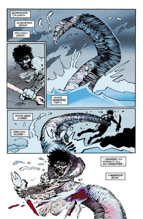 Read Batman: The Dark Knight Strikes Again (2001-)  2 Page 8 in English