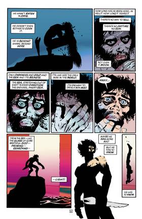 Read Batman: The Dark Knight Strikes Again (2001-)  2 Page 9 in English