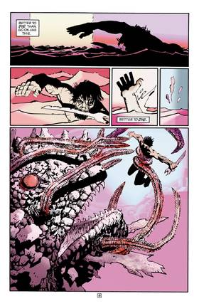 Read Batman: The Dark Knight Strikes Again (2001-)  2 Page 10 in English