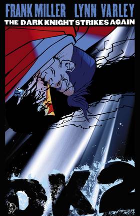 Read Batman: The Dark Knight Strikes Again (2001-)  3 Page 1 in English
