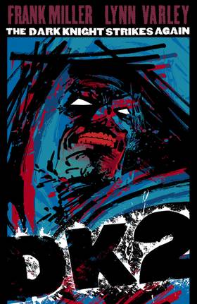 Read Batman: The Dark Knight Strikes Again (2001-)  4 Page 1 in English