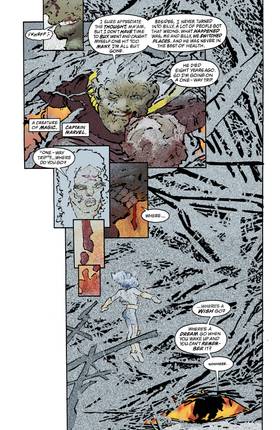 Read Batman: The Dark Knight Strikes Again (2001-)  4 Page 9 in English