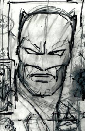 Read Batman: The Dark Knight Strikes Again (2001-)  1 Page 10 in English
