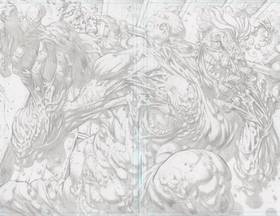 Read Batman: The Dark Knight Unwrapped by David Finch  1 Page 6 in English