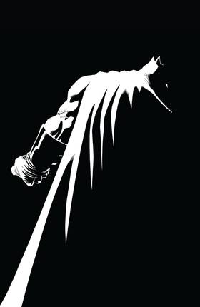 Read Batman: The Dark Knight: The Master Race  1 Page 5 in English