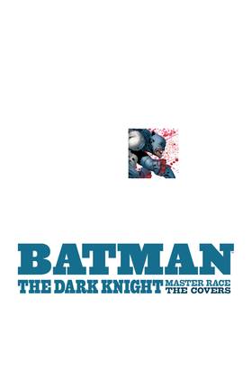 Read Batman: The Dark Knight: The Master Race  2 Page 2 in English