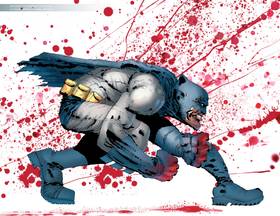 Read Batman: The Dark Knight: The Master Race  2 Page 7 in English
