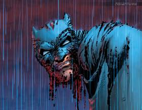 Read Batman: The Dark Knight: The Master Race  2 Page 8 in English