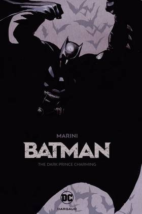Read Batman: The Dark Prince Charming (2017-)  1 Page 1 in English