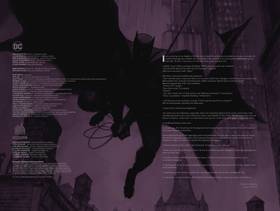 Read Batman: The Dark Prince Charming (2017-)  1 Page 3 in English