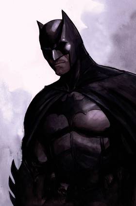 Read Batman: The Dark Prince Charming (2017-)  1 Page 5 in English