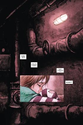 Read Batman: The Dark Prince Charming (2017-)  1 Page 6 in English