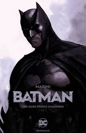 Read Batman: The Dark Prince Charming (2017-)  2 Page 1 in English