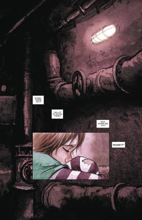 Read Batman: The Dark Prince Charming (2017-)  2 Page 5 in English
