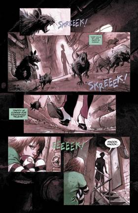 Read Batman: The Dark Prince Charming (2017-)  2 Page 6 in English