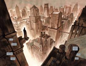 Read Batman: The Dark Prince Charming (2017-)  2 Page 10 in English