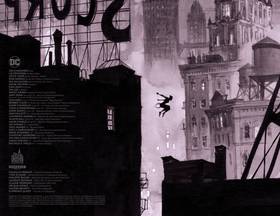 Read Batman: The Dark Prince Charming (2017-)  3 Page 3 in English