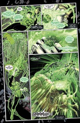 Read Batman: The Dawnbreaker (2017-)  1 Page 5 in English