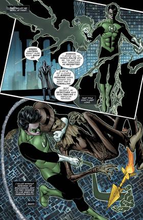 Read Batman: The Dawnbreaker (2017-)  1 Page 7 in English