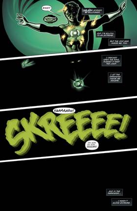 Read Batman: The Dawnbreaker (2017-)  1 Page 9 in English