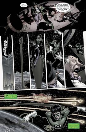 Read Batman: The Dawnbreaker (2017-)  1 Page 10 in English