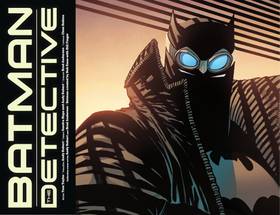 Read Batman: The Detective (2021-)  1 Page 3 in English