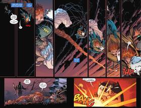 Read Batman: The Detective (2021-)  1 Page 10 in English