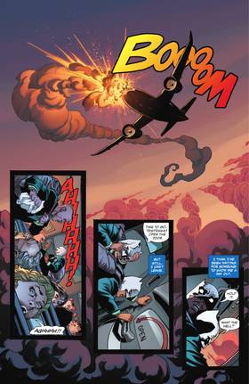 Read Batman: The Detective (2021-)  2 Page 4 in English