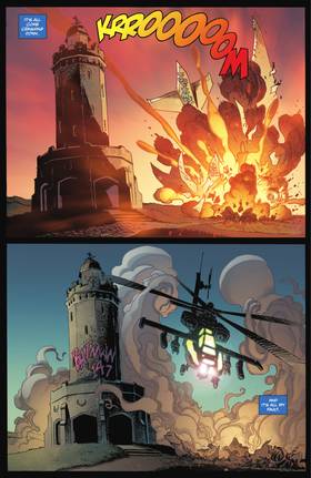 Read Batman: The Detective (2021-)  2 Page 7 in English