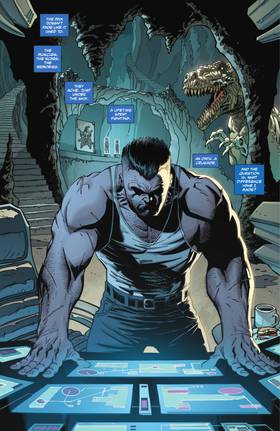 Read Batman: The Detective (2021-)  2 Page 8 in English
