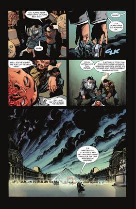 Read Batman: The Detective (2021-)  4 Page 7 in English