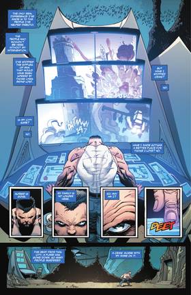 Read Batman: The Detective (2021-)  2 Page 9 in English