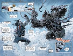 Read Batman: The Devastator (2017-)  1 Page 4 in English