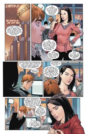 Read Batman: The Devastator (2017-)  1 Page 6 in English