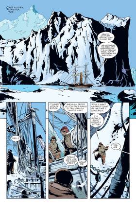 Read Batman: The Doom That Came To Gotham  1 Page 6 in English