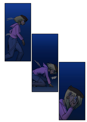 Read The Unlucky Ones and the Edge of Nowhere  27 Page 2 in English
