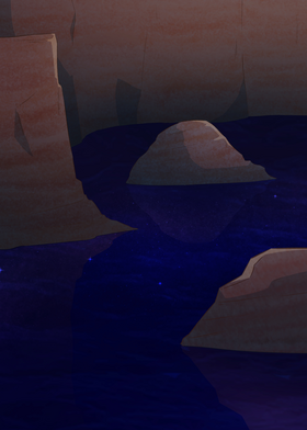 Read The Unlucky Ones and the Edge of Nowhere  28 Page 2 in English