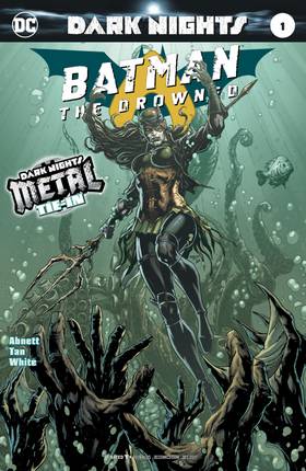 Read Batman: The Drowned (2017-)  1 Page 1 in English