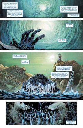 Read Batman: The Drowned (2017-)  1 Page 4 in English