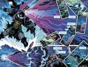 Read Batman: The Drowned (2017-)  1 Page 5 in English