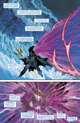 Read Batman: The Drowned (2017-)  1 Page 6 in English